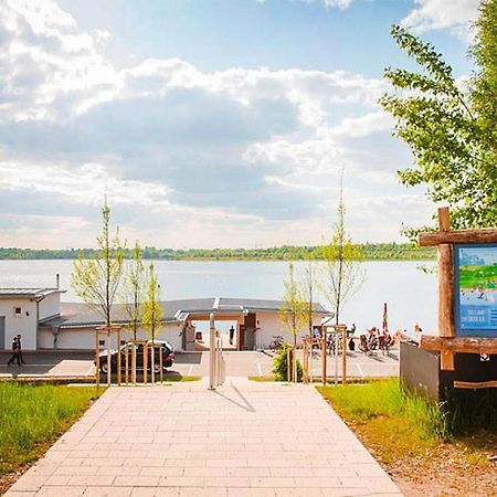 Camp David Sport Resort Rackwitz Zewnętrze zdjęcie