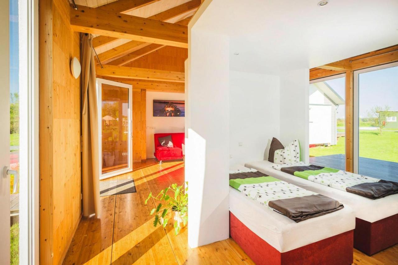 Camp David Sport Resort Rackwitz Zewnętrze zdjęcie